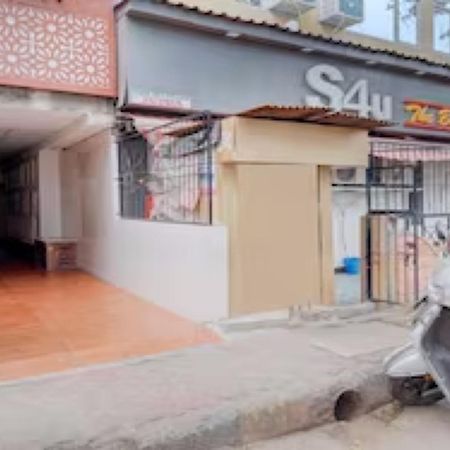 Hotel Spring Residency Βομβάη Εξωτερικό φωτογραφία