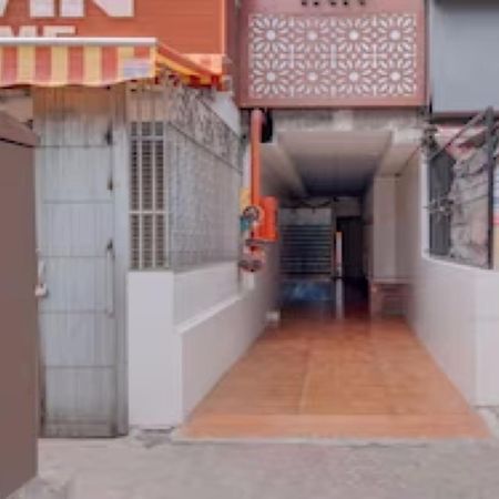 Hotel Spring Residency Βομβάη Εξωτερικό φωτογραφία