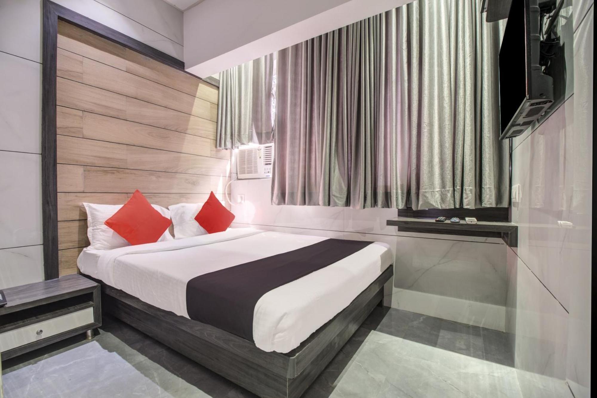 Hotel Spring Residency Βομβάη Εξωτερικό φωτογραφία