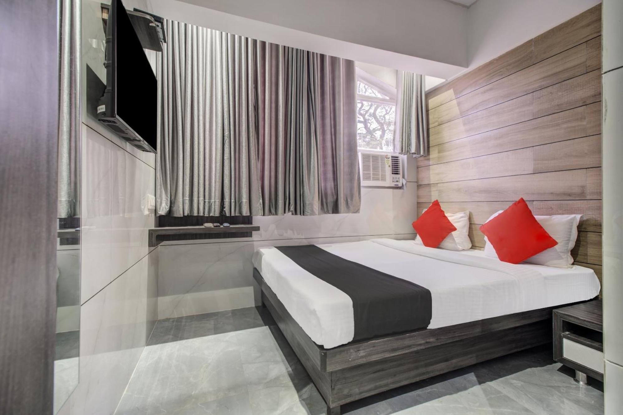 Hotel Spring Residency Βομβάη Εξωτερικό φωτογραφία