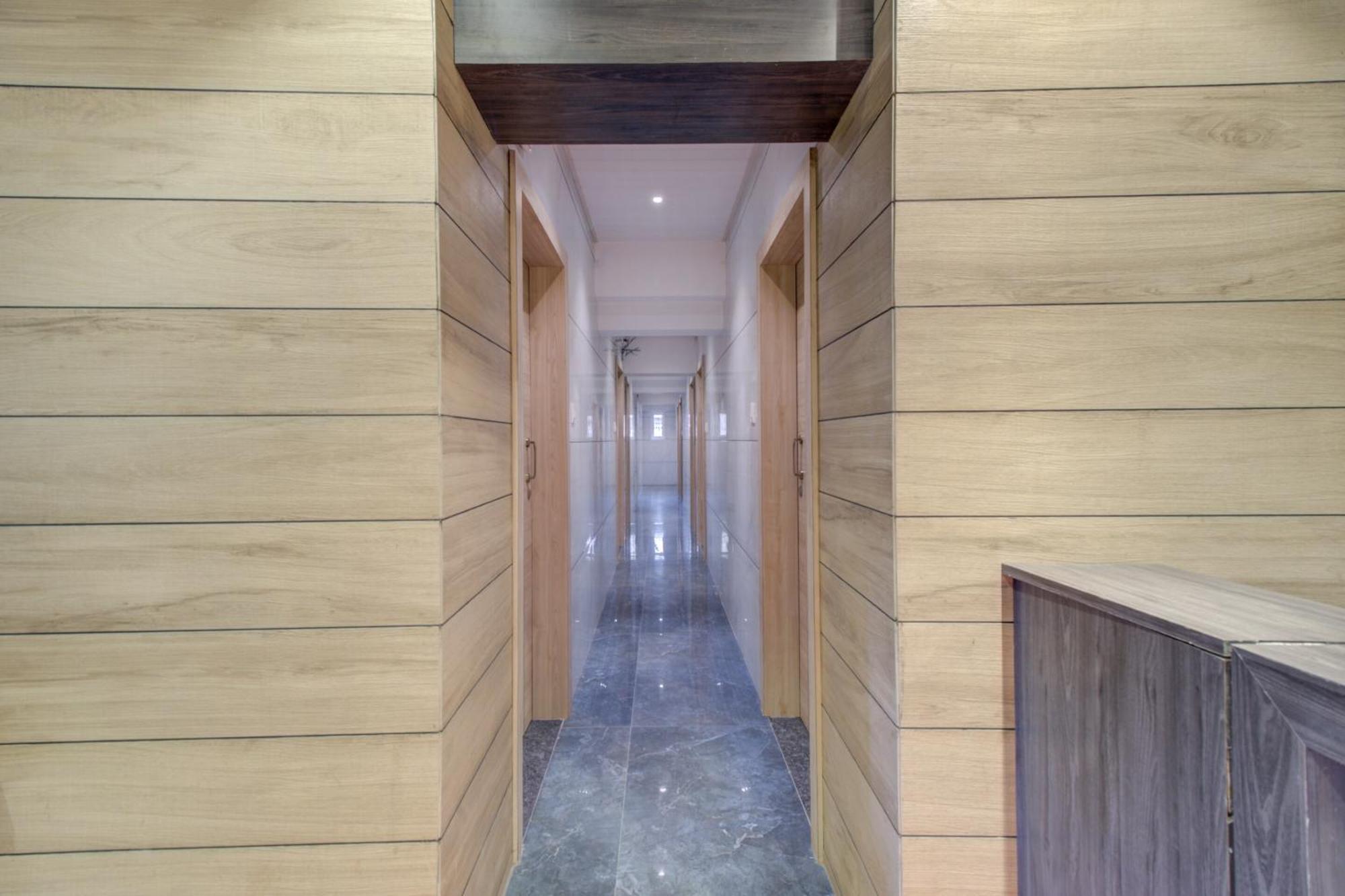 Hotel Spring Residency Βομβάη Εξωτερικό φωτογραφία