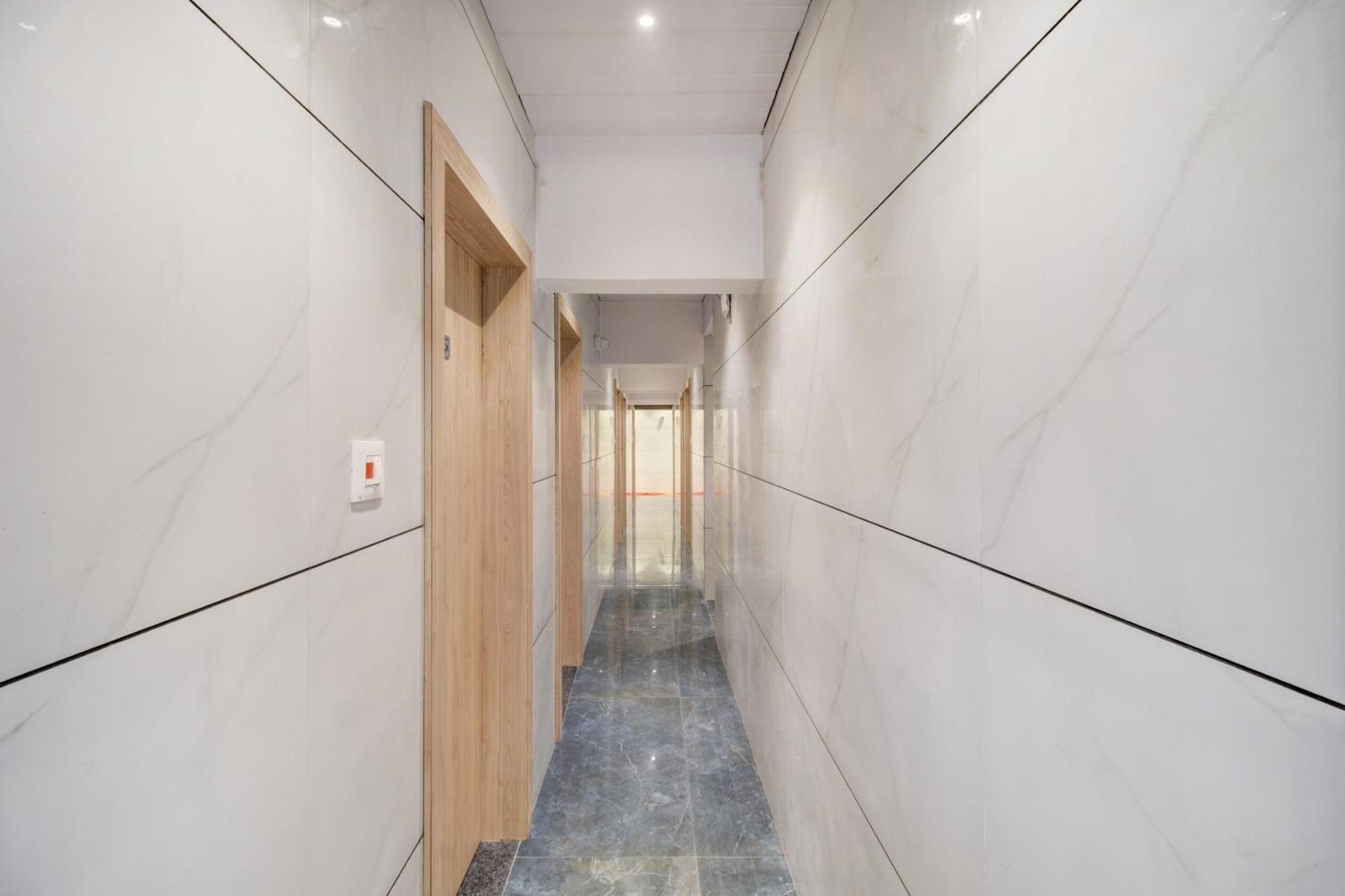 Hotel Spring Residency Βομβάη Εξωτερικό φωτογραφία