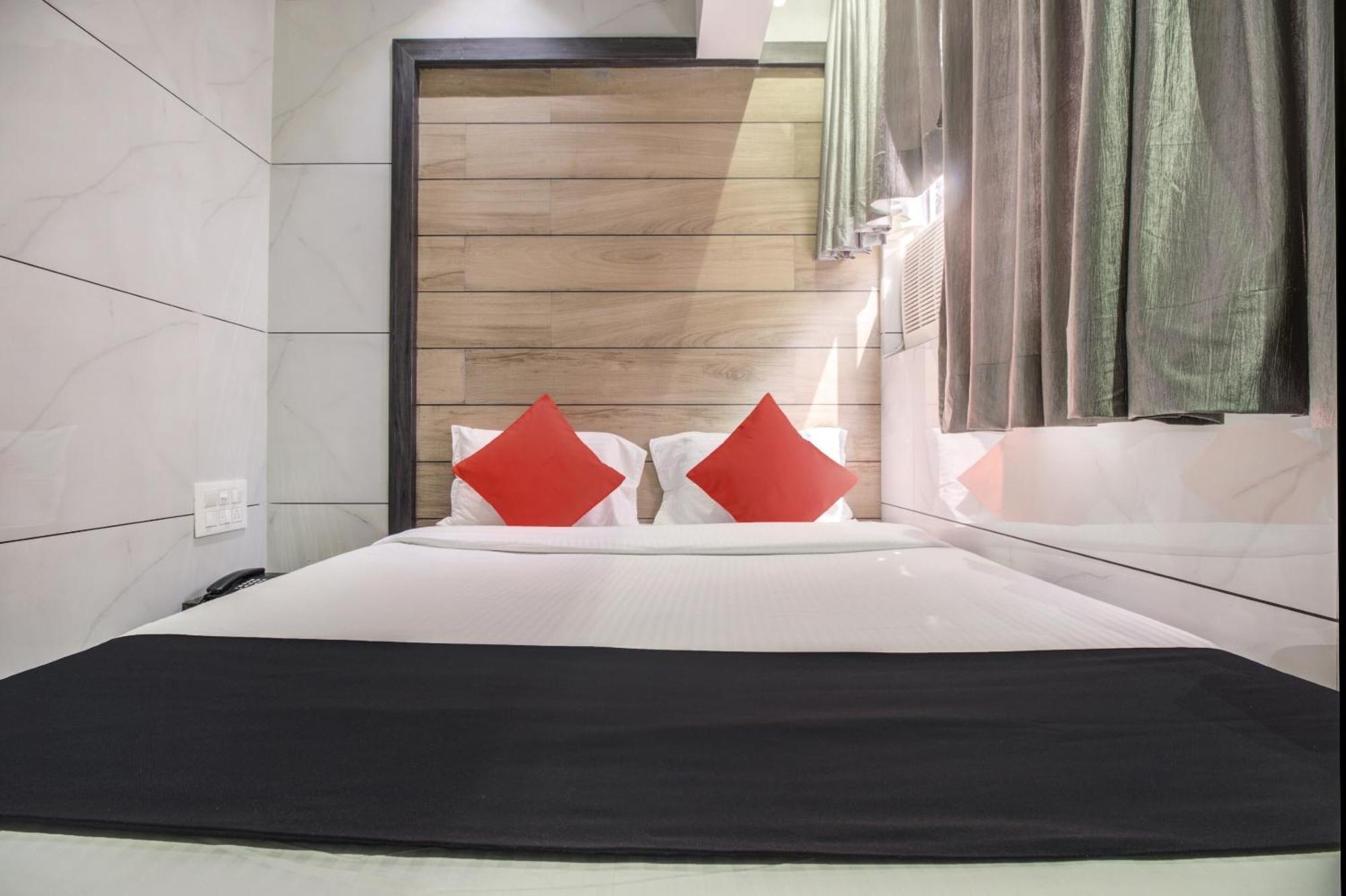 Hotel Spring Residency Βομβάη Εξωτερικό φωτογραφία
